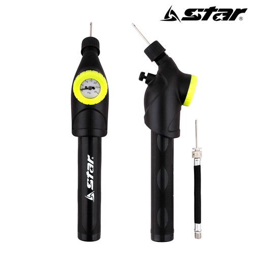 스타 XA1085 양방향 압력게이지 펌프 공펌프 에어펌프