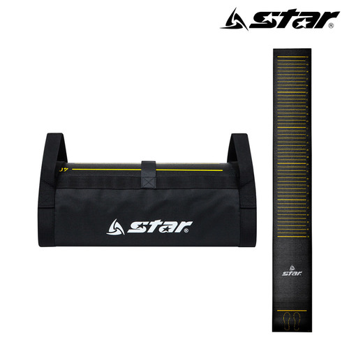 스타 ZM720 멀리뛰기매트(고급형)/육상/육상용품
