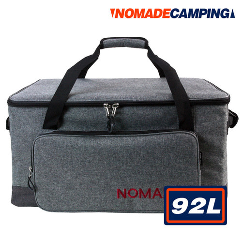 노마드 와이드 캠핑트렁크 92L N-7513/캠핑가방/가방