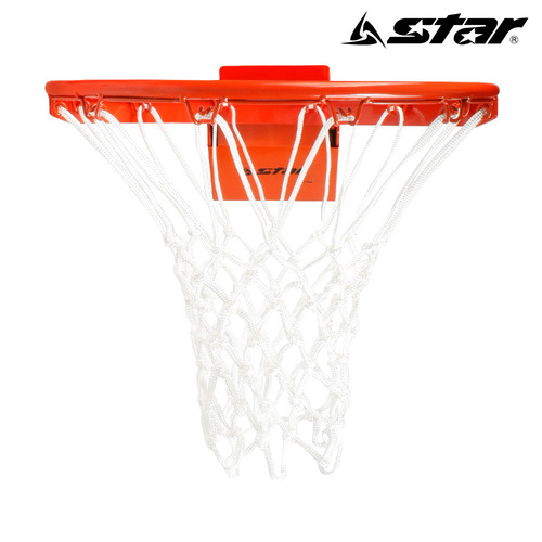 스타 BM1000 농구링 고급형(스프링)/농구/골망/바스켓볼