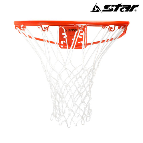 스타 BM2000 농구링 기본형 농구대링 농구골망