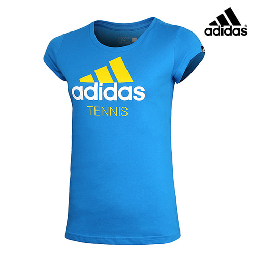 아디다스 S19881 스포츠 반팔티 여성용/티셔츠/테니스