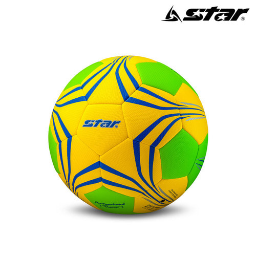 스타 HB431 핸드볼 프로페셔널 매치 1호 핸드볼공 입문용 수업용