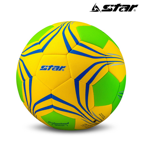 스타 HB433 핸드볼 프로페셔널 매치 3호 핸드볼공 입문용 수업용
