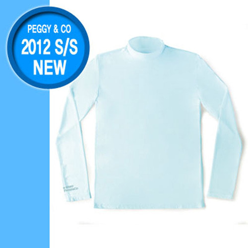 (아울렛) 2012 패기앤코 남성용 이너 롱 티셔츠/SU-150/이너롱티셔츠/티셔츠/배드민턴/테니스/탁구/스포츠
