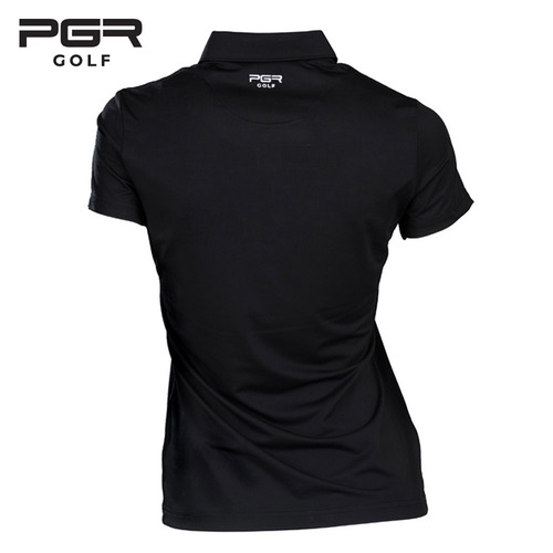 (아울렛) S/S PGR 골프 여성 티셔츠 GT-4202/골프티/골프의류