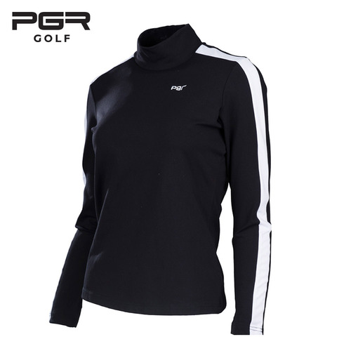 (아울렛) S/S PGR 골프 여성 티셔츠 GT-4198/골프티/골프의류