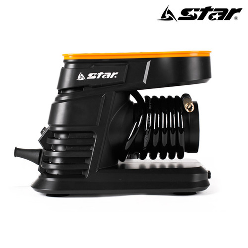 스타 XU930 디지털 에어컴프레셔 공펌프 전동펌프 공기주입기