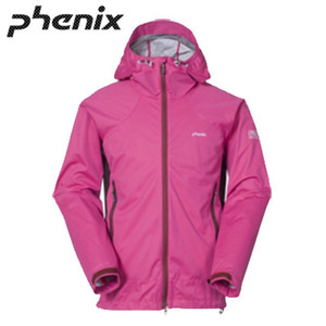 피닉스 캠핑의류 홑겹 남녀공용 바이퍼 바람막이 자켓 PM212ST05 MA