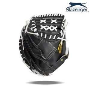 슬레진저 야구 글러브 SZ400 12(30.5cm) 포수용 우투 글러브/야구/글러브/올라운드/야구용품/포수/야구용품