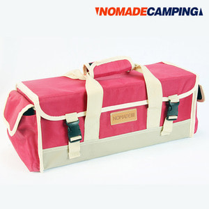 노마드 캠핑공구가방(단조팩가방 40cm) N-6833/캠핑가방