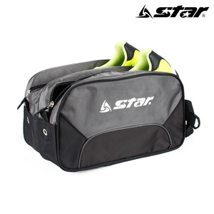 스타 XT401 스포츠 신발 가방(2개입) 슈즈백 운동화