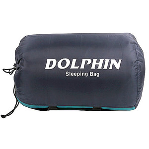 돌핀 동계용 침낭 Sleeping Bag/캠핑/등산/야외/침낭