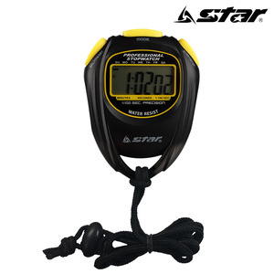스타 ZH4100 디지털 초시계/축구용품/운동/타이머