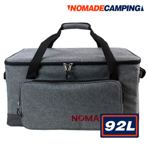 노마드 와이드 캠핑트렁크 92L N-7513/캠핑가방/가방