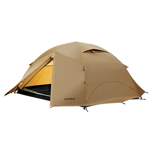 코베아 KECW9TL-03 X코어 탄 텐트 백패킹 2인용 캠핑