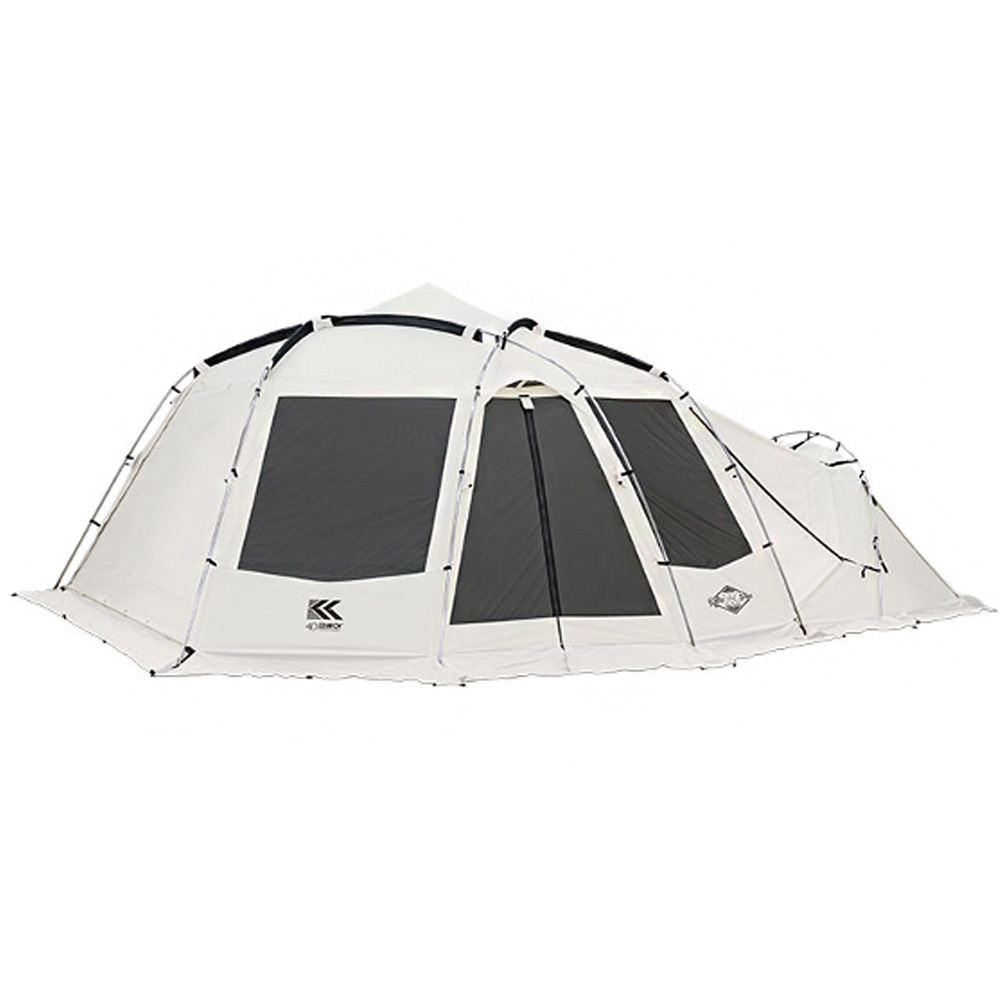 코베아 KECO9TO-11 레트로 캐슬 (40주년 에디션) 텐트