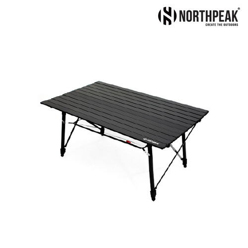 노스피크 마이 롤 테이블 라지/캠핑/접이식테이블