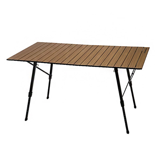 코베아 와이드 롤 테이블 XL 캠핑테이블 접이식테이블