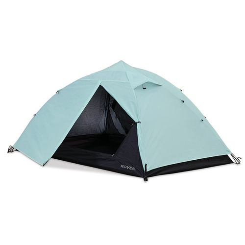 코베아 KECO9TL-01 몬타나 민트 백패킹 2인용 텐트 캠핑