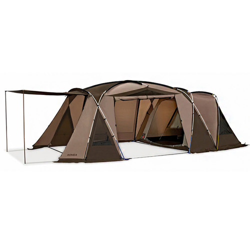 코베아 KECX9TO-01 카바나 텐트 리빙쉘 거실형 전실 캠핑
