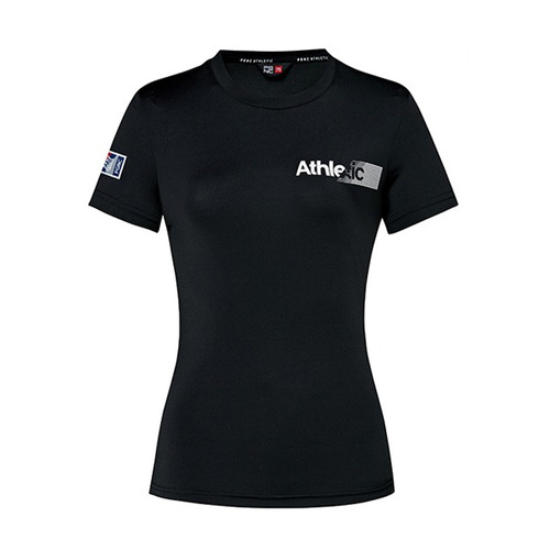 패기앤코 여성 반팔 티셔츠 ERT-4211 여자 스포츠 상의 운동복