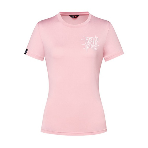 패기앤코 여성 반팔 티셔츠 ERT-4214 여자 스포츠 상의 운동복