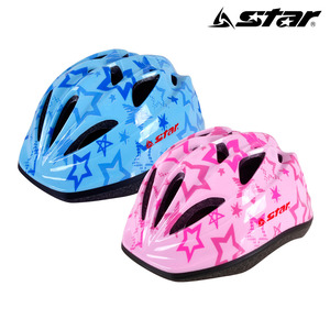 스타 RD8560 아동용 어린이헬멧 자전거 인라인 헬멧