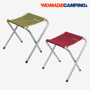 노마드 BBQ 미니체어 N-5694 캠핑 낚시 야외 의자