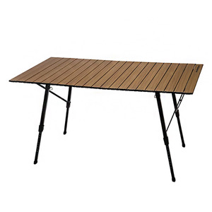 코베아 와이드 롤 테이블 XL 캠핑테이블 접이식테이블