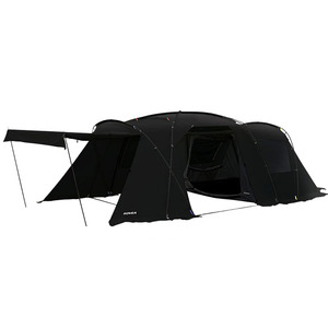 코베아 KECO9TO-03 네스트W 블랙 텐트 리빙쉘 캠핑