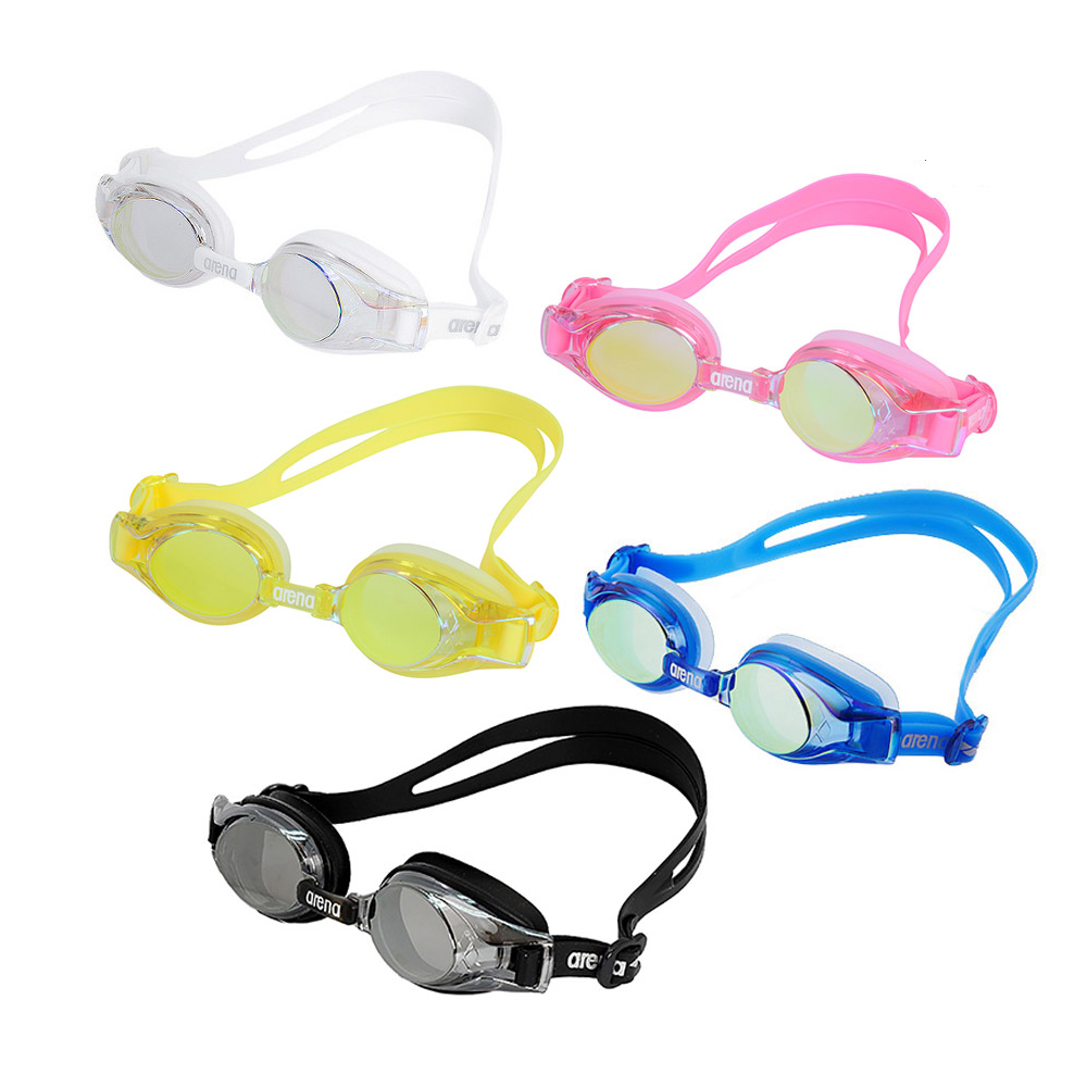 아레나 아동용 수경 AGW-390MJ 물안경 수영 안경